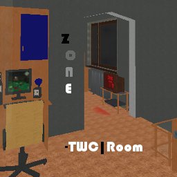 TWC Rooms