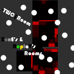 TWC Rooms screenshot