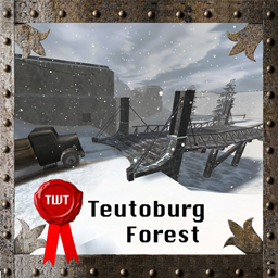 Teutoburg Forest