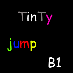 TinTy jumpB1