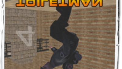 Toiletman42 screenshot