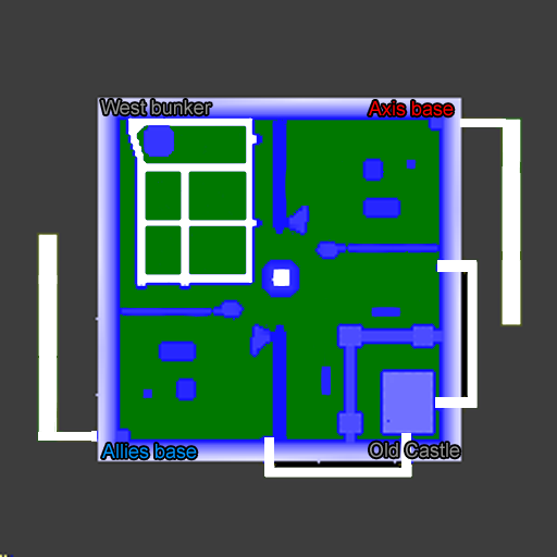 Towersrace b6 screenshot