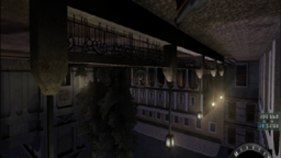 TownSquare screenshot