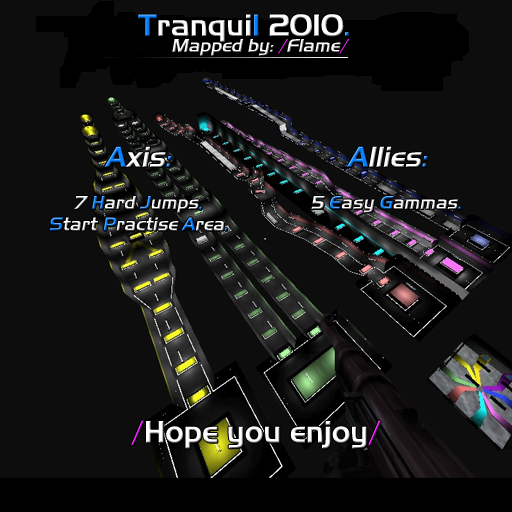 Tranquil