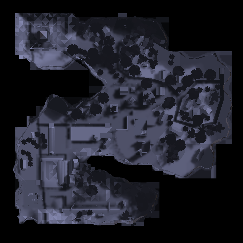 Trenches screenshot