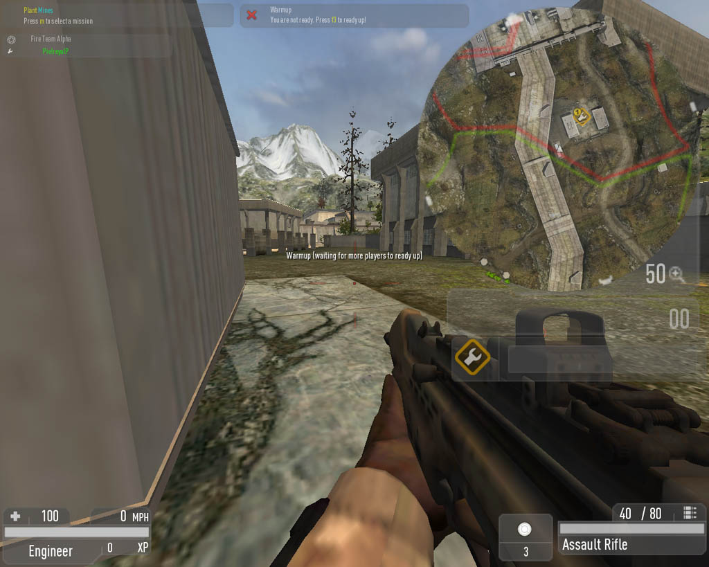 Etqwpie v0 12 screenshot