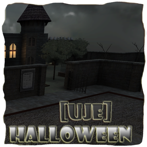 UJE Halloween b3