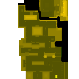 UJE Halloween b3 screenshot