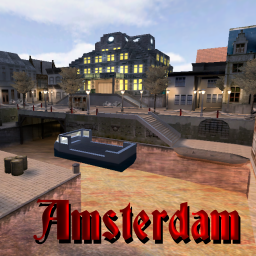 UJE amsterdam b2