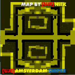 UJE amsterdam sniper b2 screenshot