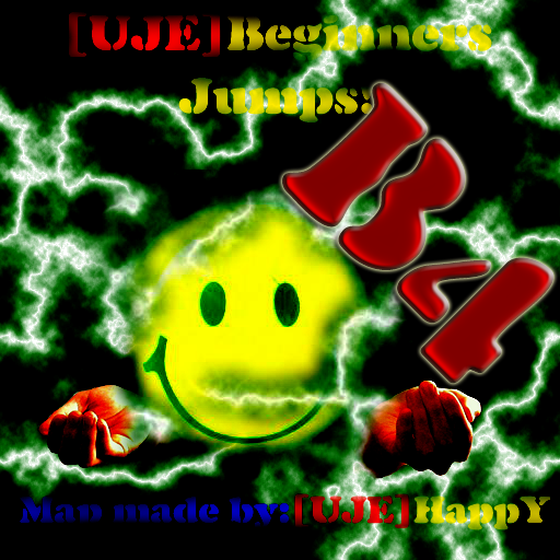 UJE beginners jumps b4 screenshot