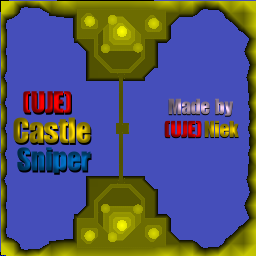 UJE castle sniper nc screenshot