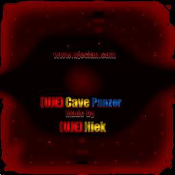 UJE cave panzer b1 screenshot