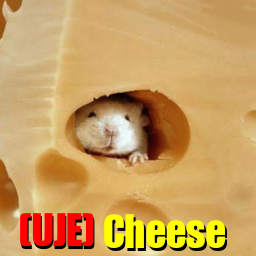 UJE cheese sniper b4 screenshot