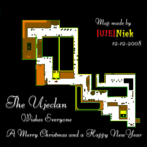 UJE christmas tank nb screenshot