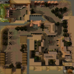 UJE convoy b4 screenshot