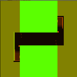 UJE fastfood sniper b6 screenshot