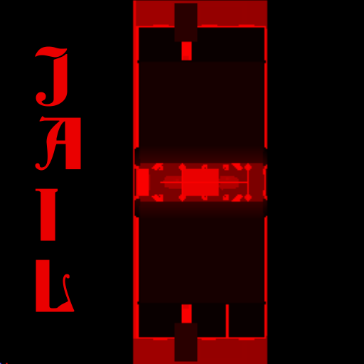 UJE jail sniper b1 screenshot