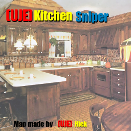 UJE kitchen sniper2 screenshot