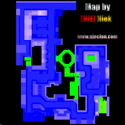 UJE mall b6 screenshot