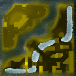 UJE mountain attack b1 screenshot