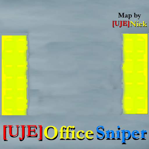 UJE office sniper b1 screenshot