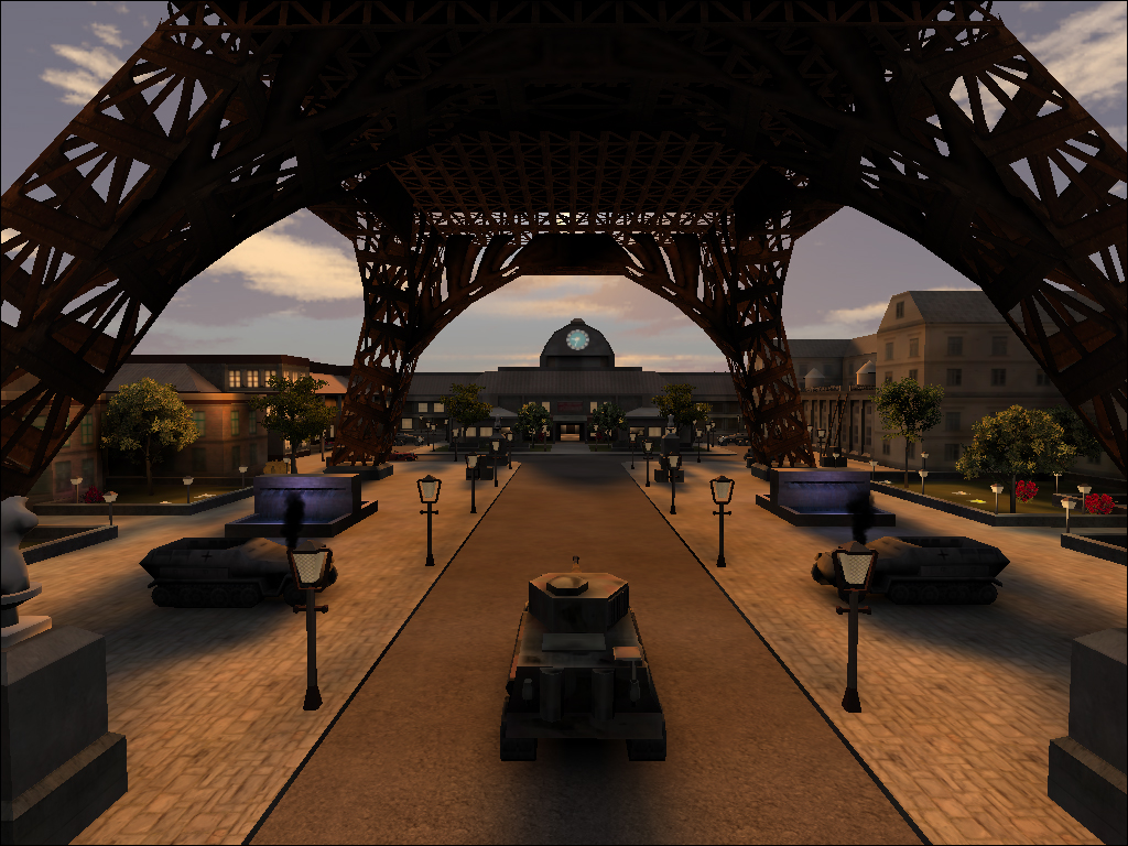 UJE paris for public screenshot