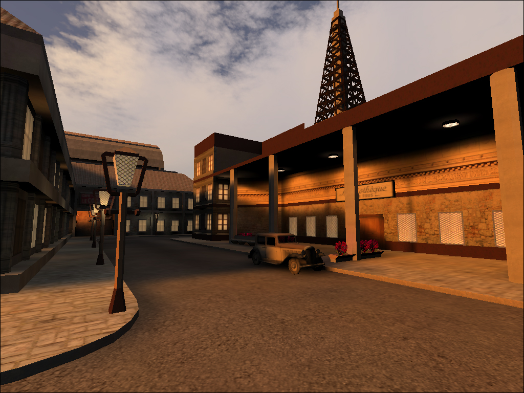 UJE paris for public screenshot
