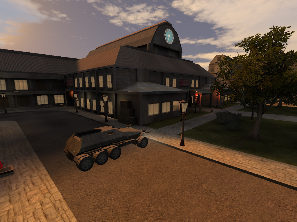UJE paris for public screenshot