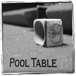 UJE pool panzer