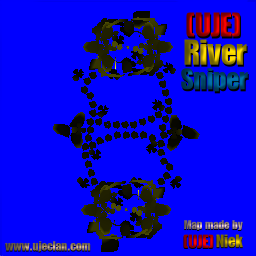 UJE river sniper b1 screenshot