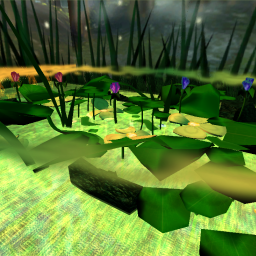 UJE river sniper b1 screenshot