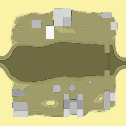 UJE sniper challenge fall screenshot