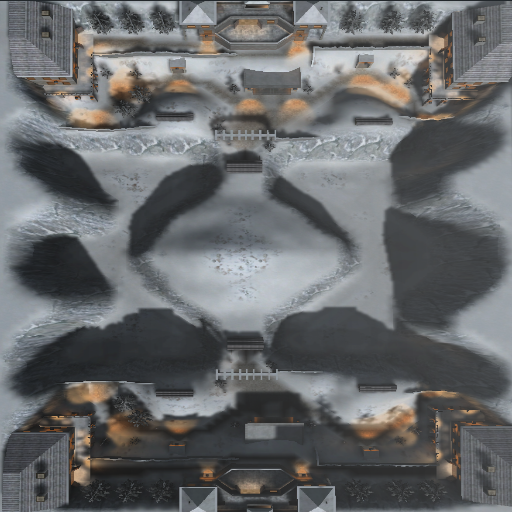 UJE snowy sniper b3 screenshot