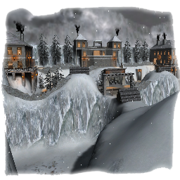 UJE snowy sniper b3