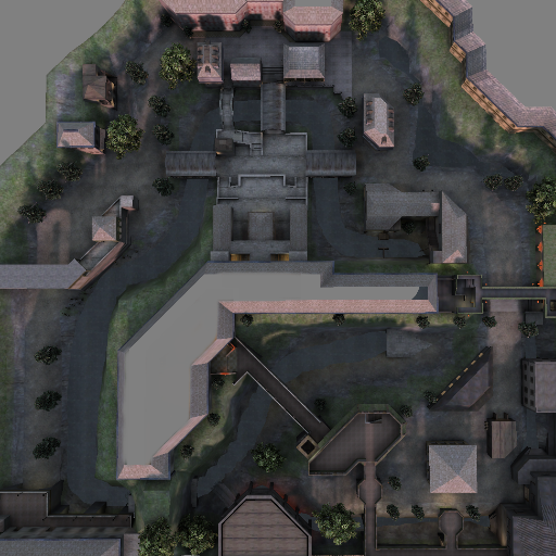 UJE the beast b5 screenshot