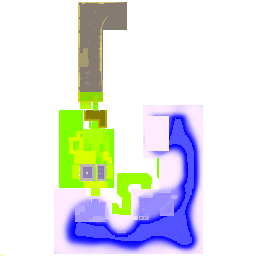 UJE the lab b5 screenshot