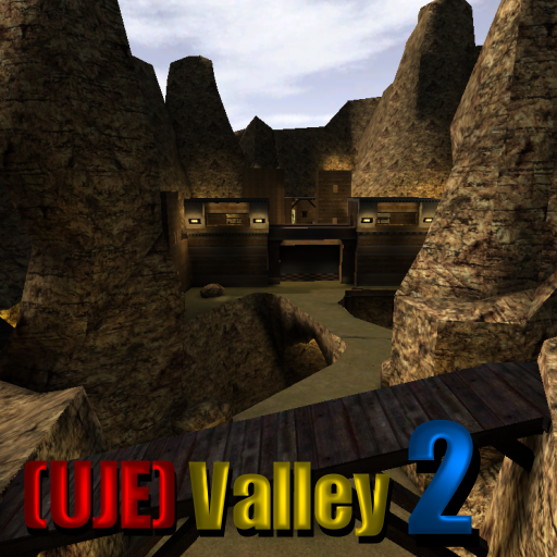 UJE valley escort2 screenshot