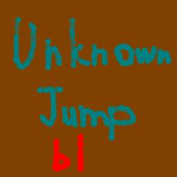 Unknown jump b1