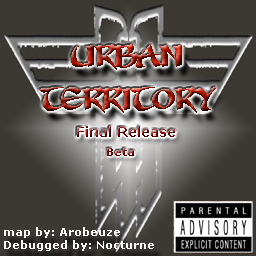 UrbanTerritory3 screenshot