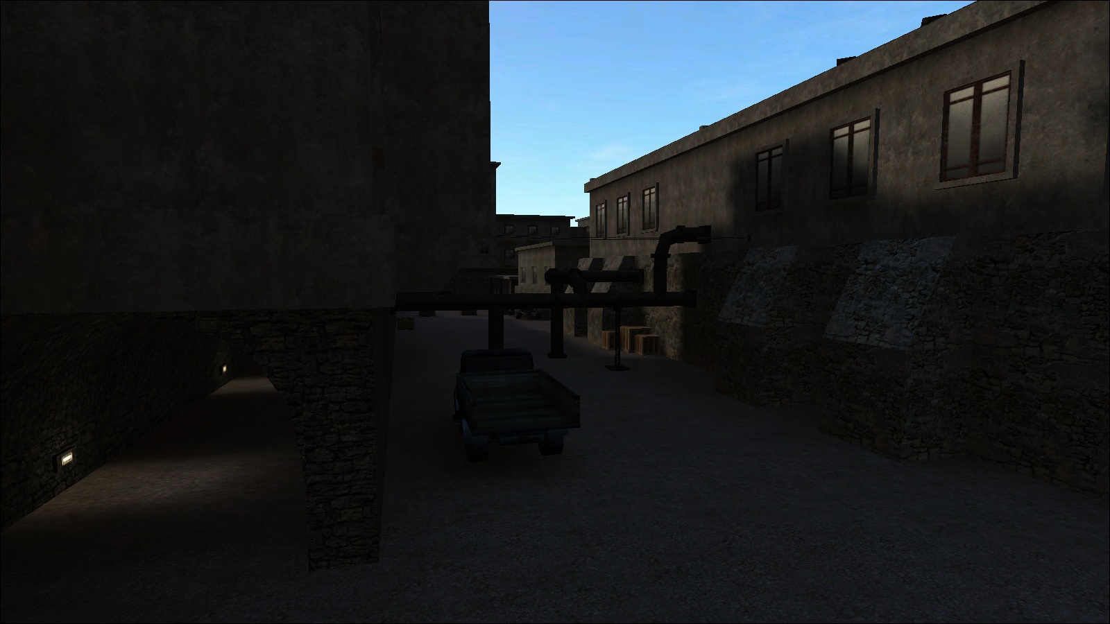 UrbanTerritory44 B1 screenshot