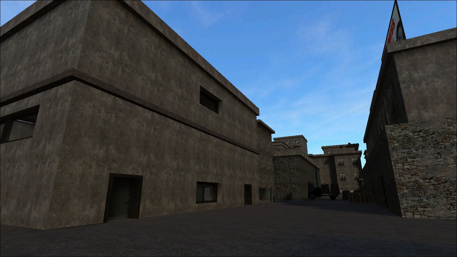 UrbanTerritory44 B1 screenshot
