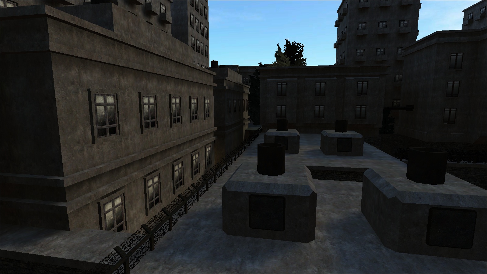 UrbanTerritory44 B1 screenshot