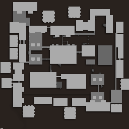 UrbanTerritory44 B1 screenshot