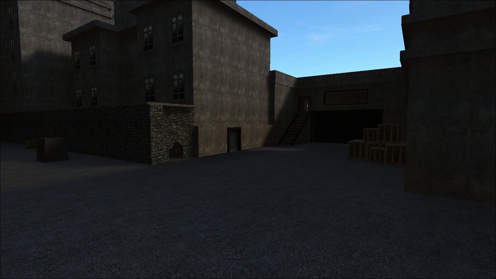 UrbanTerritory44 B1 screenshot