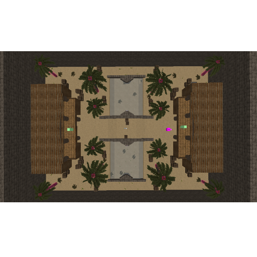 Villa 1.1 screenshot