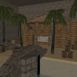 Villa 1.1