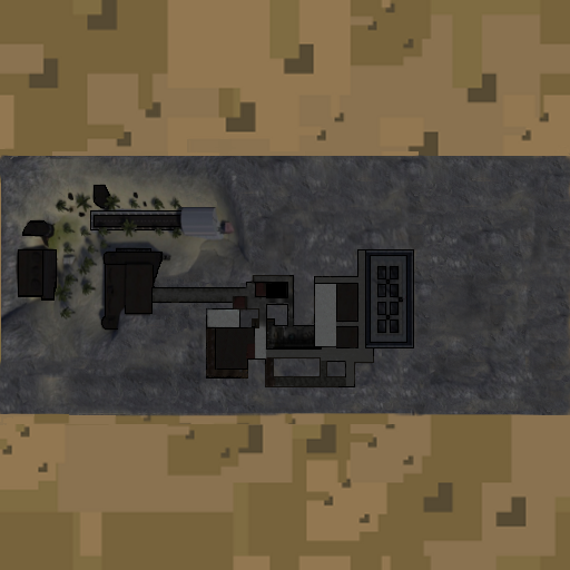 XF5U 51 screenshot