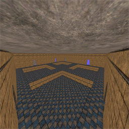 Zerojumps2 b1 screenshot