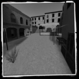 Aci marrakech streets screenshot